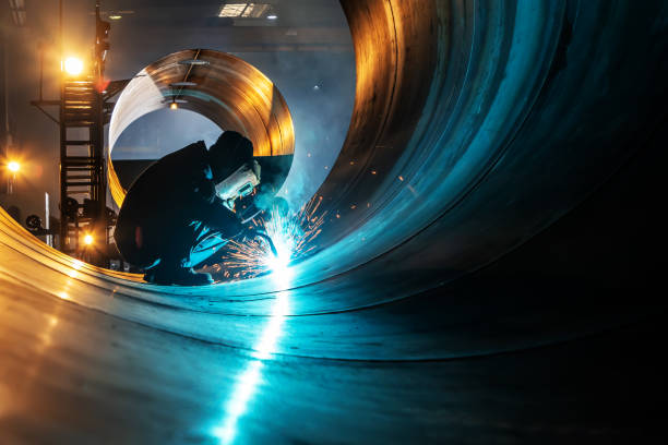 Affordable Welder Services in Long Beach, NY