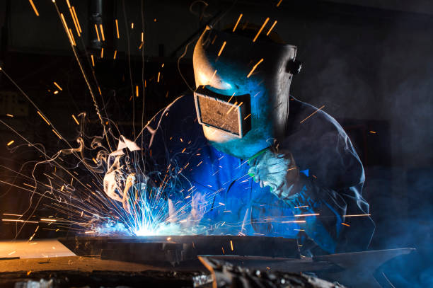 Best Structural Steel Welding in Long Beach, NY