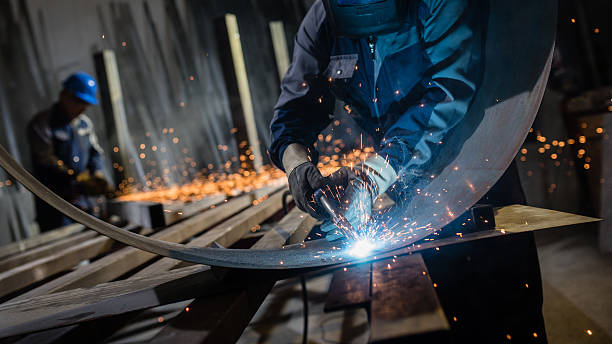 Best Aerospace and Defense Welding in Long Beach, NY