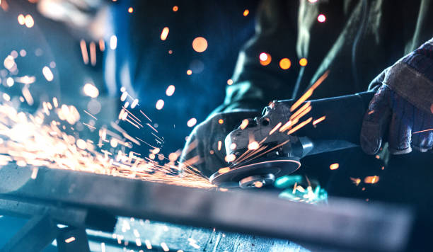 Best Food and Beverage Processing Equipment Welding in Long Beach, NY